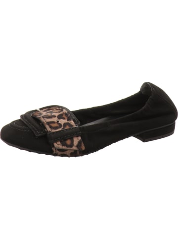 Kennel & Schmenger Ballerinas in schwarz