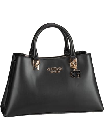 Guess Handtasche Eliette VG 25060 in Black