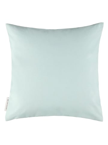 Tom Tailor Kissenhülle FS26 1 in Eisblau