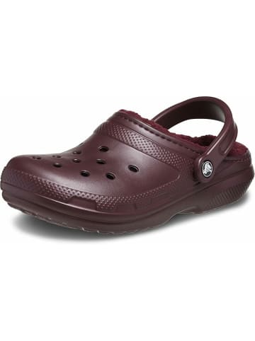 Crocs für Erwachsene in metall