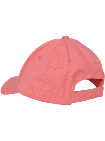 Kappa Kappa Ziza Cap in Rosa