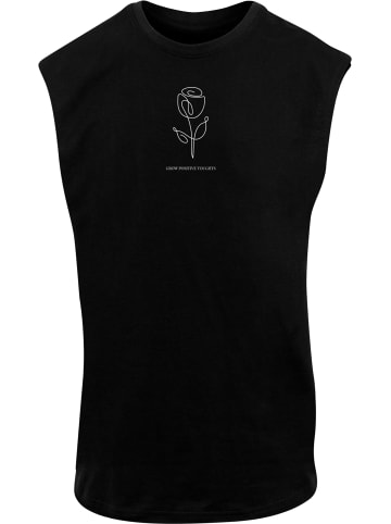 Merchcode Merchcode Tank-Tops in black