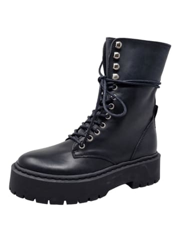 Steve Madden Schnürstiefel SKYWEN in Schwarz