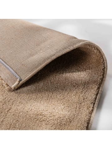 Astra Hochflorteppich DOMASO 1 in Gelb