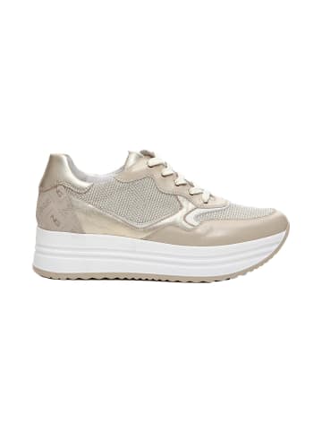 Nero Giardini SHOES "E306377D-702" in beige/gold