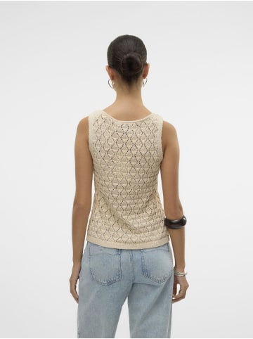 Vero Moda Weste in Birch