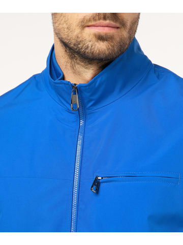 Pierre Cardin Blouson, Gore in Blau