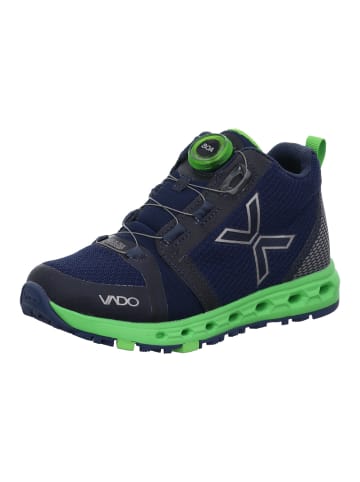 VADO  Jungen- Halbschuhe AIR MID BOA GTX SURROUND in Blau
