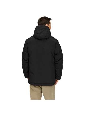 MAZINE Steppjacke in black
