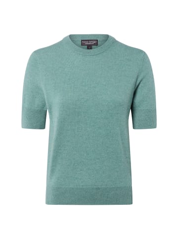 Franco Callegari Strickshirt in smaragd mint - 0007