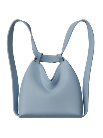 Kmisso Umhängetasche in L. Blue - Grau