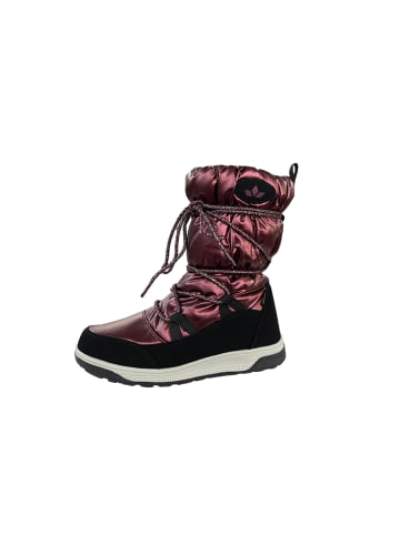 Lico Stiefel Anabel in bordo