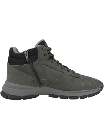 s.Oliver BLACK LABEL Schnürboots 5-15201-29 in dunkelgrau