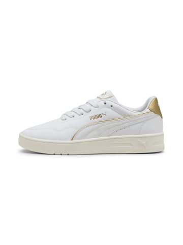 Puma Sneaker in weiss