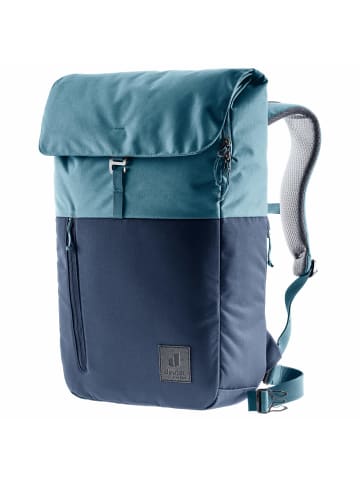 Deuter Up Seoul 26 - Rucksack 49 cm (mocha-pecan) in ink-atlantic