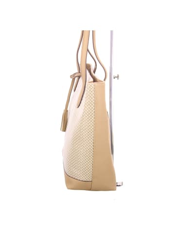 Gabor Handtasche für Damen in beige