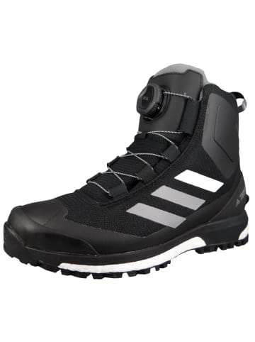 adidas Winterstiefel für Herren in schwarz