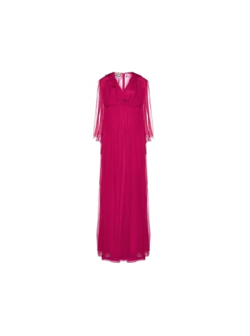 Gucci Mehrfarbig Seide Kleid Kleid
