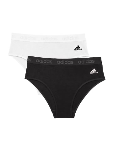 adidas Slip BIKINI in Mehrfarbig