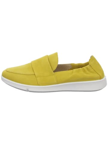Legero Slipper in gelb