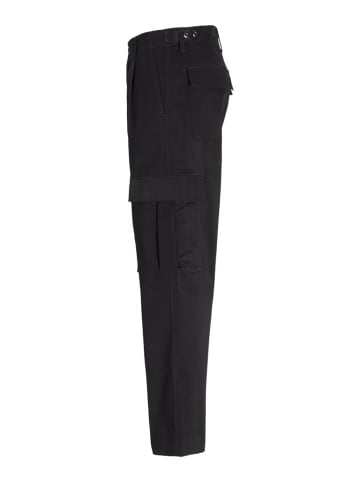 Jack & Jones Cargohose für Herren in Schwarz