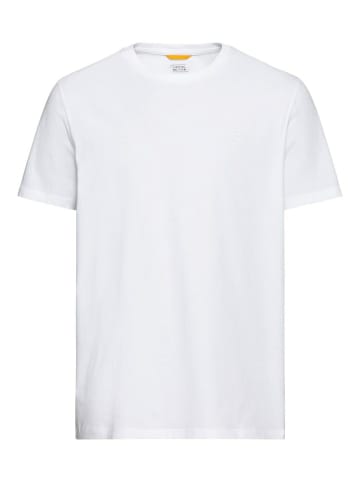 Camel Active T-Shirt für Herren in uni