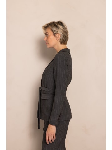 ZHRILL Blazer ZHTAMIKA ANTHRA in ANTHRA