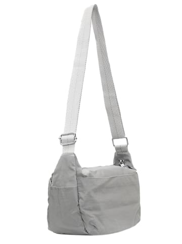 Mindesa Damen Umhängetasche in Grau