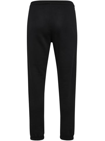 Hummel Hummel Pants Hmlregular Unisex Erwachsene Nahtlosen in BLACK