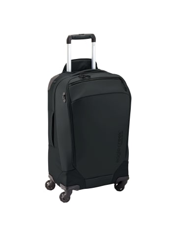 Eagle Creek selection Tarmac XE 65 L - Rollenreisetasche mit 4 Rollen 67 cm in schwarz