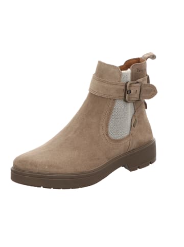 Legero Stiefelette in beige