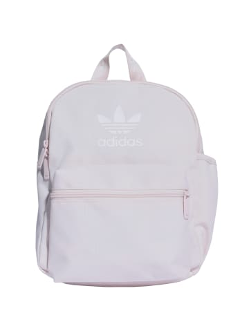Adidas originals adidas Adicolor Classic Small Backpack in Rosa