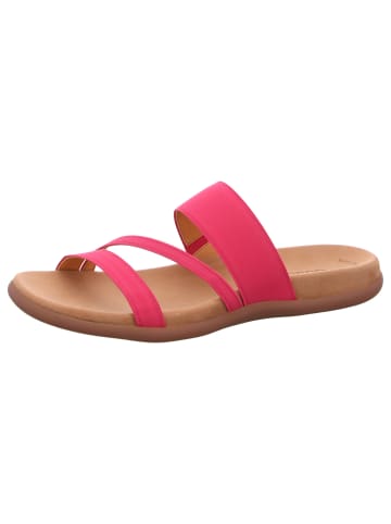 Gabor Pantolette  in Rosa