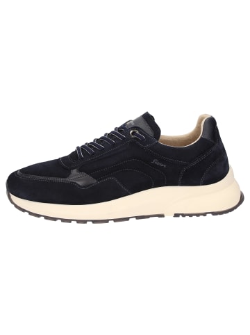 Sioux Sneaker Kavikano-700 in dunkelblau