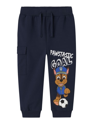 name it Jogginghose in Navy Blazer