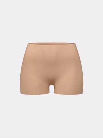 Erlich Textil  Panty CASUAL COTTON PANTY IM 3er PACK in ton