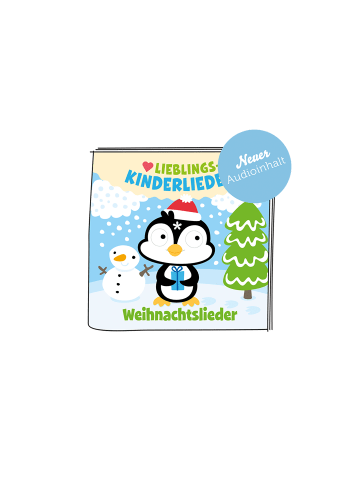 tonies L-K - Weihnachtslieder-10000832
