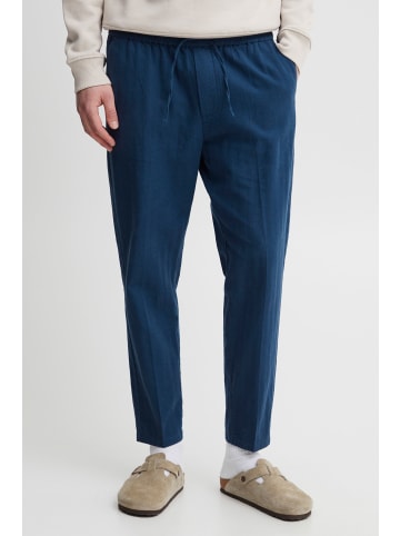 CASUAL FRIDAY Stoffhose CFPilou 0080 linen pants - 20504738 in blau