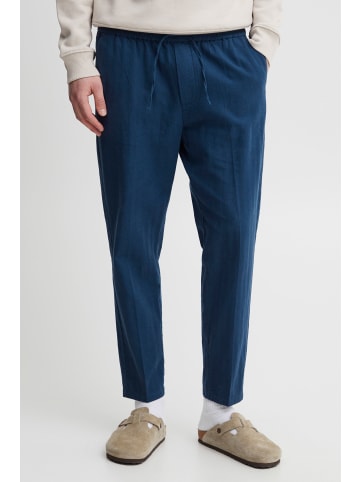 CASUAL FRIDAY Stoffhose CFPilou linen in Blau