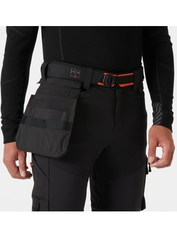Helly Hansen Gürtel "Light Padded Belt" in Schwarz