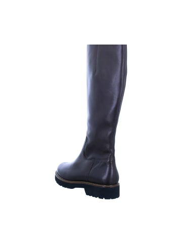 Semler Komfort Stiefel in Braun