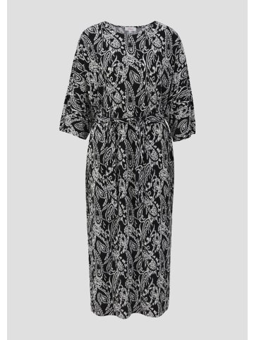 s.Oliver Kleid  in  99B2_schwarz