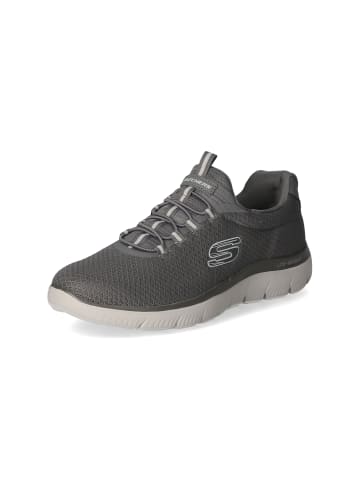 Skechers Low Sneaker SUMMITS in Grau