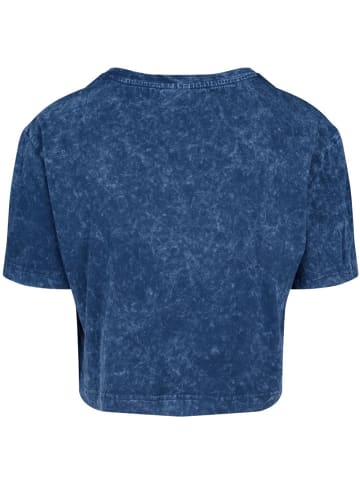 Mister Tee Shirt in Weiß