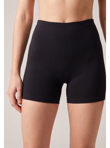camano Function Sport Push-up Shorts 1er Pack black