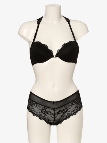 LASCANA Slip in schwarz