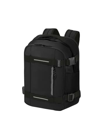 American Tourister URBAN TRACK Laptop Backpack 15,6" Rucksack in asphalt black