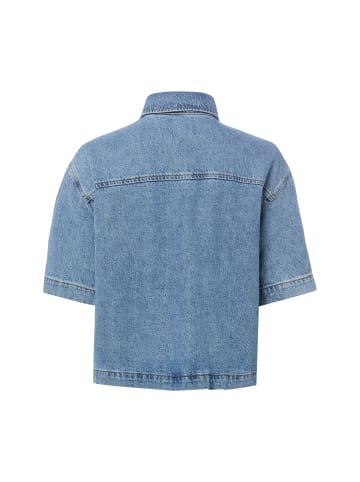 Marc O'Polo Bluse in medium stone