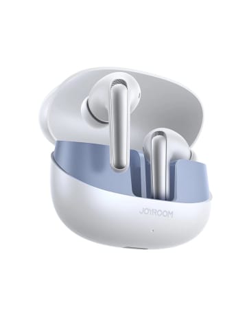 COFI 1453 In-Ear-TWS-Kopfhörer mit Bluetooth 5.4, ANC-Funktion und IP54-Schutz in Weiß