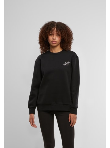 Juicy Couture Juicy Couture Rundhalsausschnitt in black